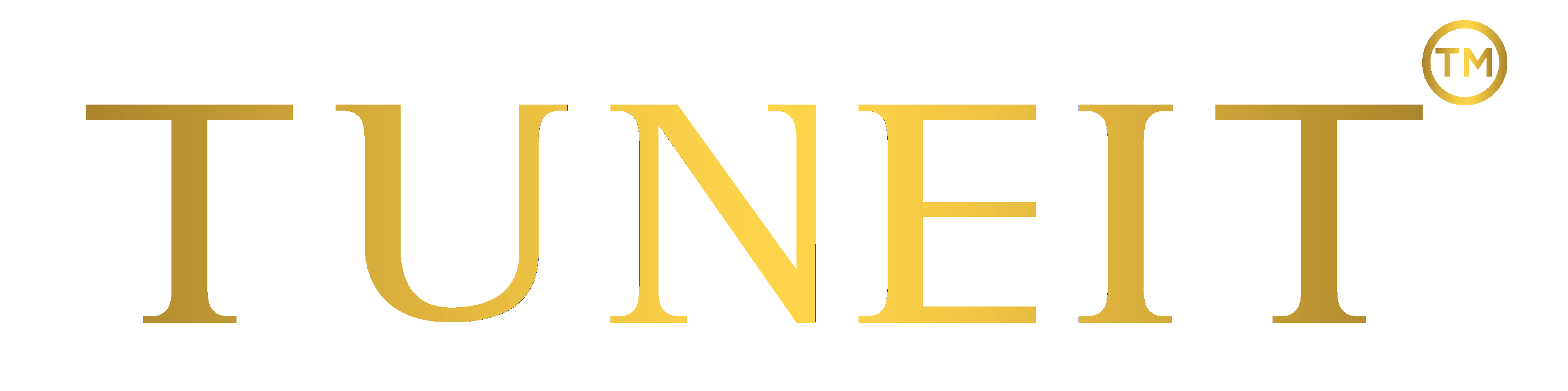 TuneIT Logo